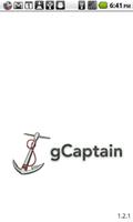 gCaptain Forum Affiche