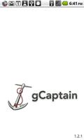 gCaptain Forum 海报