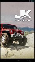 JK-Forum poster