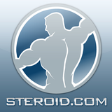 Steroid.com - Online Community icône