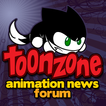 toonzone Animation Forum