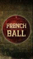 FrenchBall Affiche