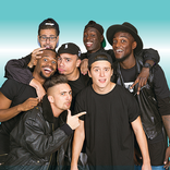 Le Woop l'appli officielle