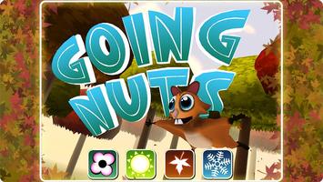 Going Nuts Affiche