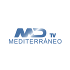 Mediterráneo TV आइकन