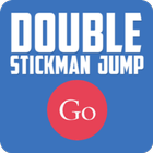 Double Stickman icono