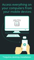 younity: Home Media Server poster