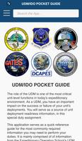 USAF EOS UDM/IDO Pocket Guide screenshot 3