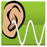 Test Your Hearing icône