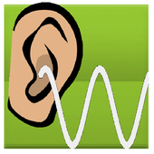 Test Your Hearing आइकन