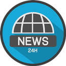 Breaking News & Weather APK