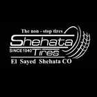 Shehata Tires biểu tượng