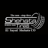 Shehata Tires icône