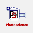 PhotoScience icône