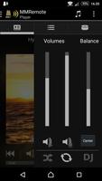 MMRemote4 capture d'écran 2