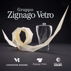 Zignago Vetro Catalogue アイコン