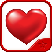 Fingerprint Love Test Scanner icon