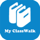 آیکون‌ My ClassWalk