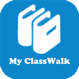 My ClassWalk-icoon