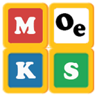 Mykid School (OE) ikona