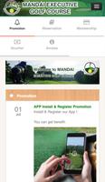 Mandai Executive Golf Course in Singapore capture d'écran 1