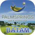 PALMSPRINGS BATAM GOLF 아이콘