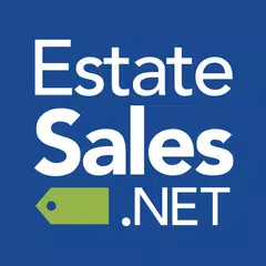 Estate Sales アプリダウンロード