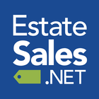 آیکون‌ Estate Sales