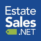 Estate Sales أيقونة