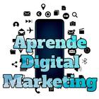 Aprende Digital Marketing icône