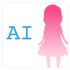 AI少女 ひとみ icon