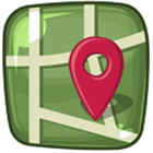 Smart KAU Map icône