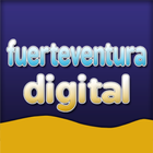 Fuerteventura Digital simgesi
