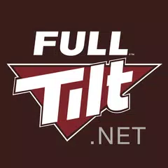 Full Tilt Poker: Texas Holdem アプリダウンロード