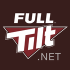 Full Tilt Poker: Texas Holdem آئیکن