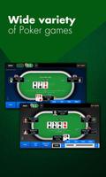 Full Tilt Poker: Texas Holdem تصوير الشاشة 1