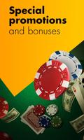 Full Tilt Poker: Texas Holdem تصوير الشاشة 2