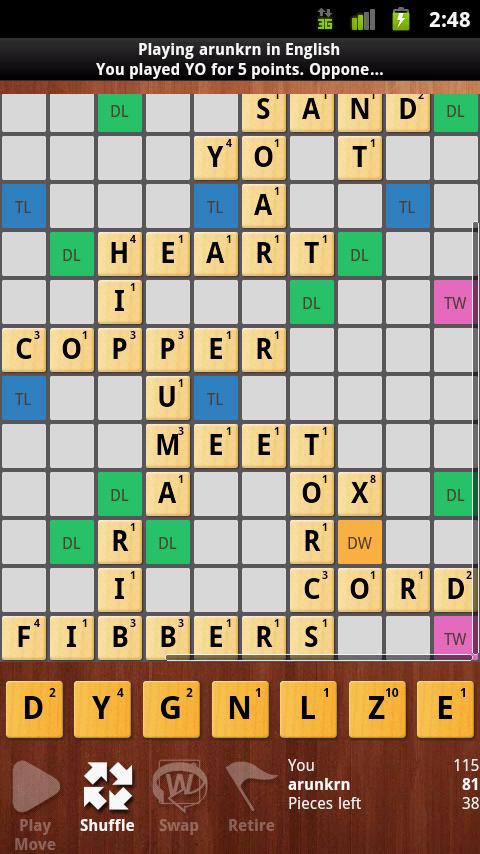 Word Tiles APK for Android Download