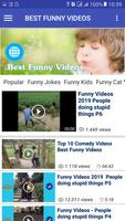 Funny Videos capture d'écran 2