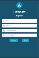 Funny Cash  - Free Gift Cards 截图 2