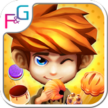 Hansel & Gretel Match: Kids Game English