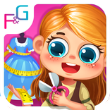 Magic Fashion Shop - Hansel & Gretel: Kids English