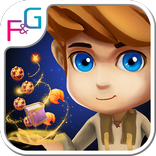 Hansel and Gretel：Kids Game English