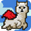 Grappy Alpaca APK