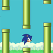 Flappy Super  Sonic