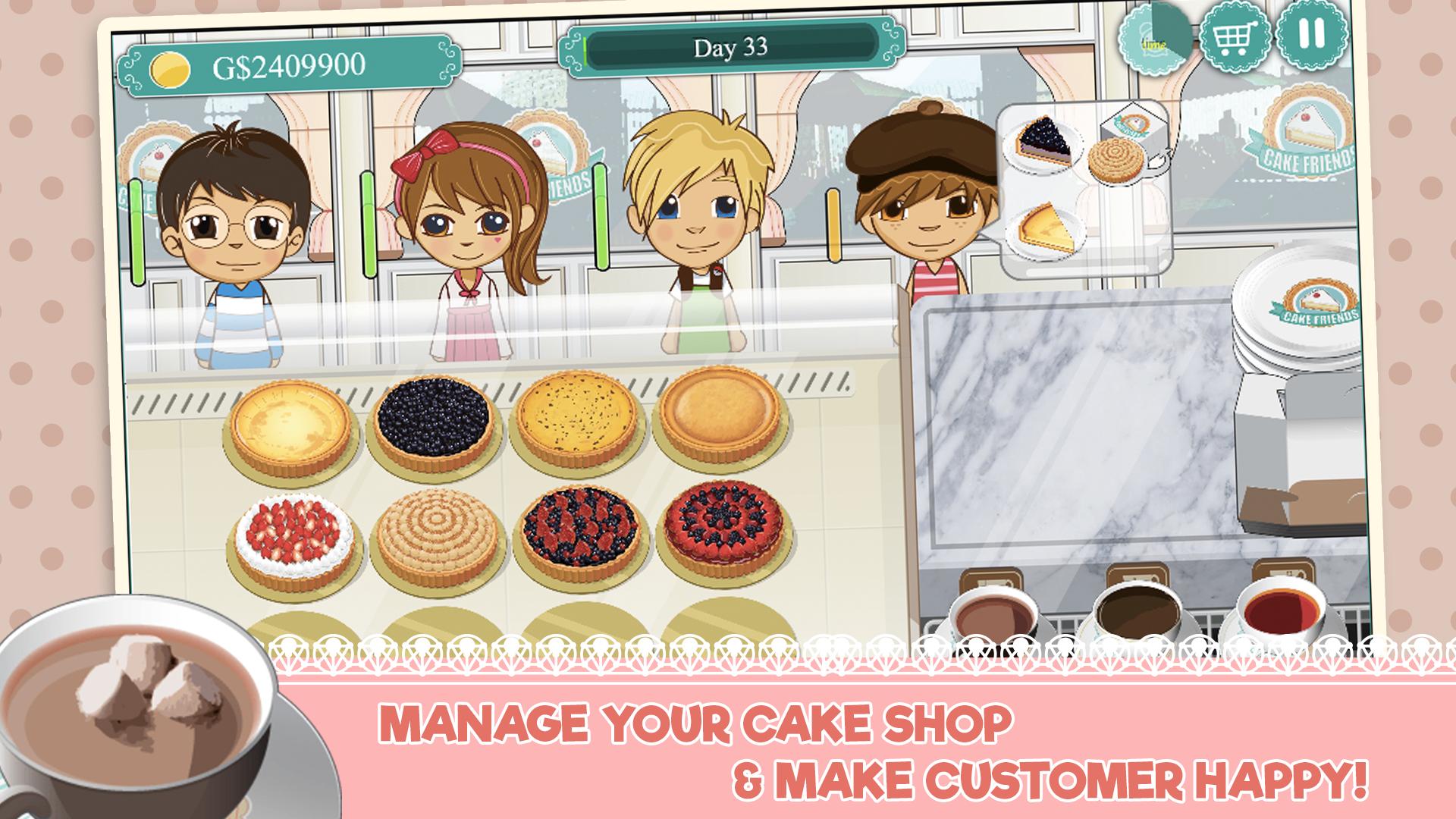 Ultimate friends maker. Cake shop игра. Do a Cake или make. Cake shop 2 игра.