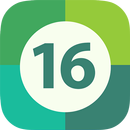 Sixteen to 16 APK