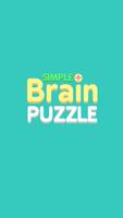 Simple Brain Puzzle (Unreleased) پوسٹر