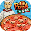 Pizza Friends 2