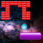 Arkanoid Game - BrickOut icône